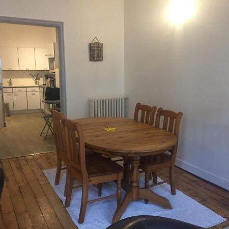 Appartement Kaomi 波拜可 外观 照片