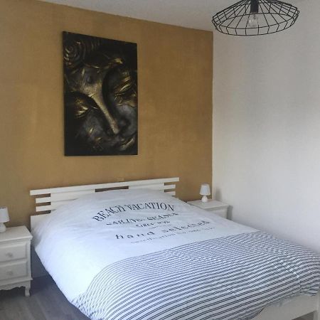 Appartement Kaomi 波拜可 外观 照片
