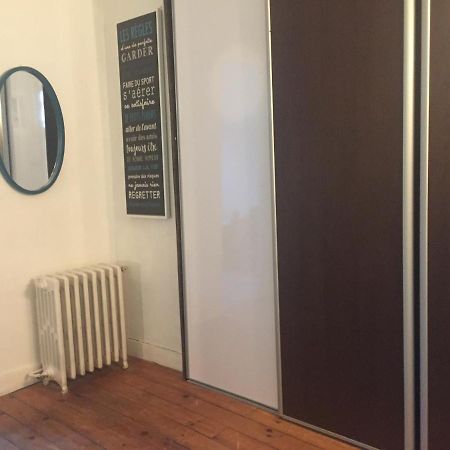 Appartement Kaomi 波拜可 外观 照片
