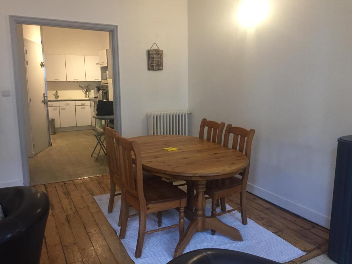 Appartement Kaomi 波拜可 外观 照片