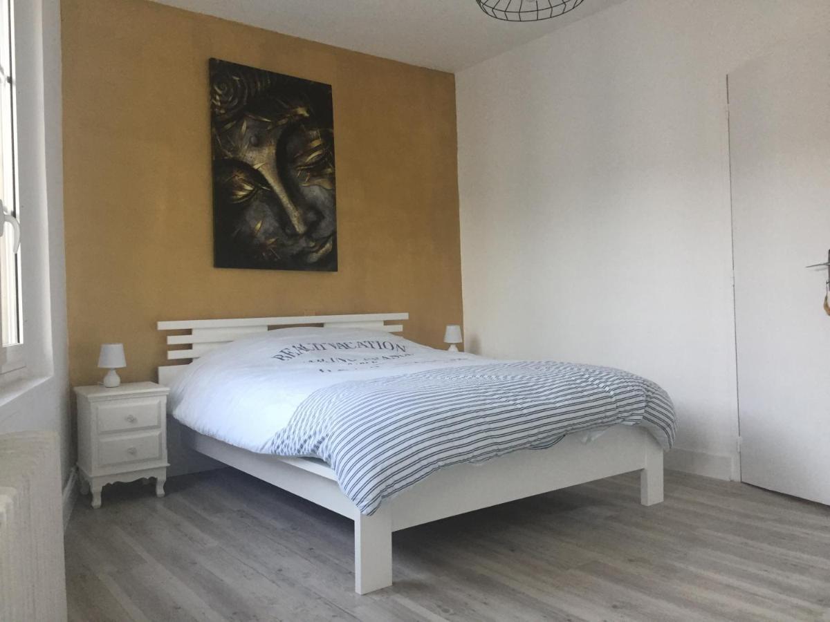 Appartement Kaomi 波拜可 外观 照片