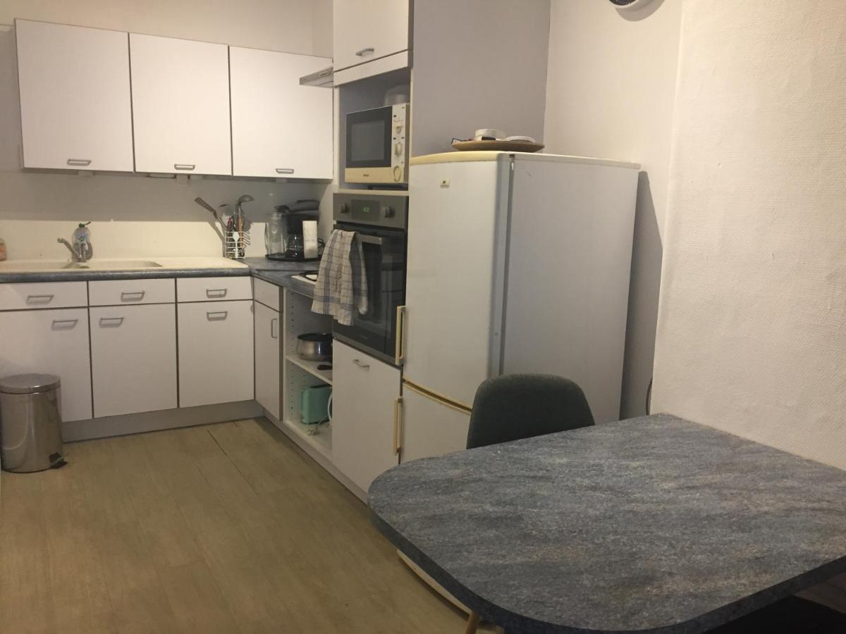 Appartement Kaomi 波拜可 外观 照片
