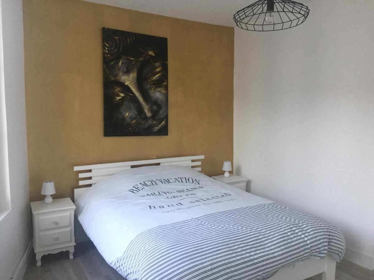 Appartement Kaomi 波拜可 外观 照片
