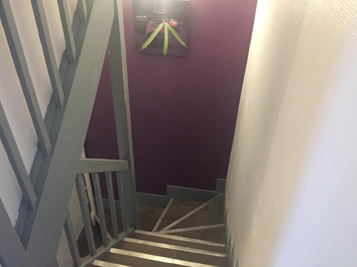 Appartement Kaomi 波拜可 外观 照片