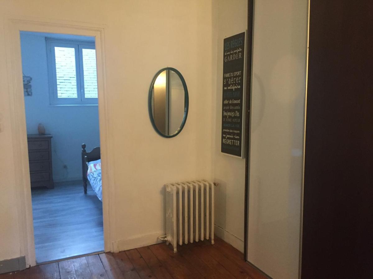 Appartement Kaomi 波拜可 外观 照片