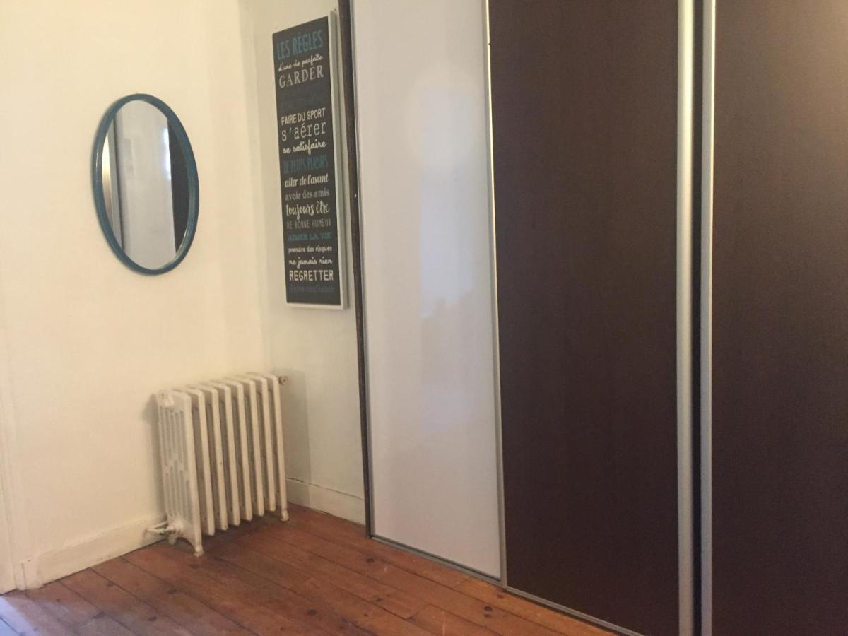 Appartement Kaomi 波拜可 外观 照片