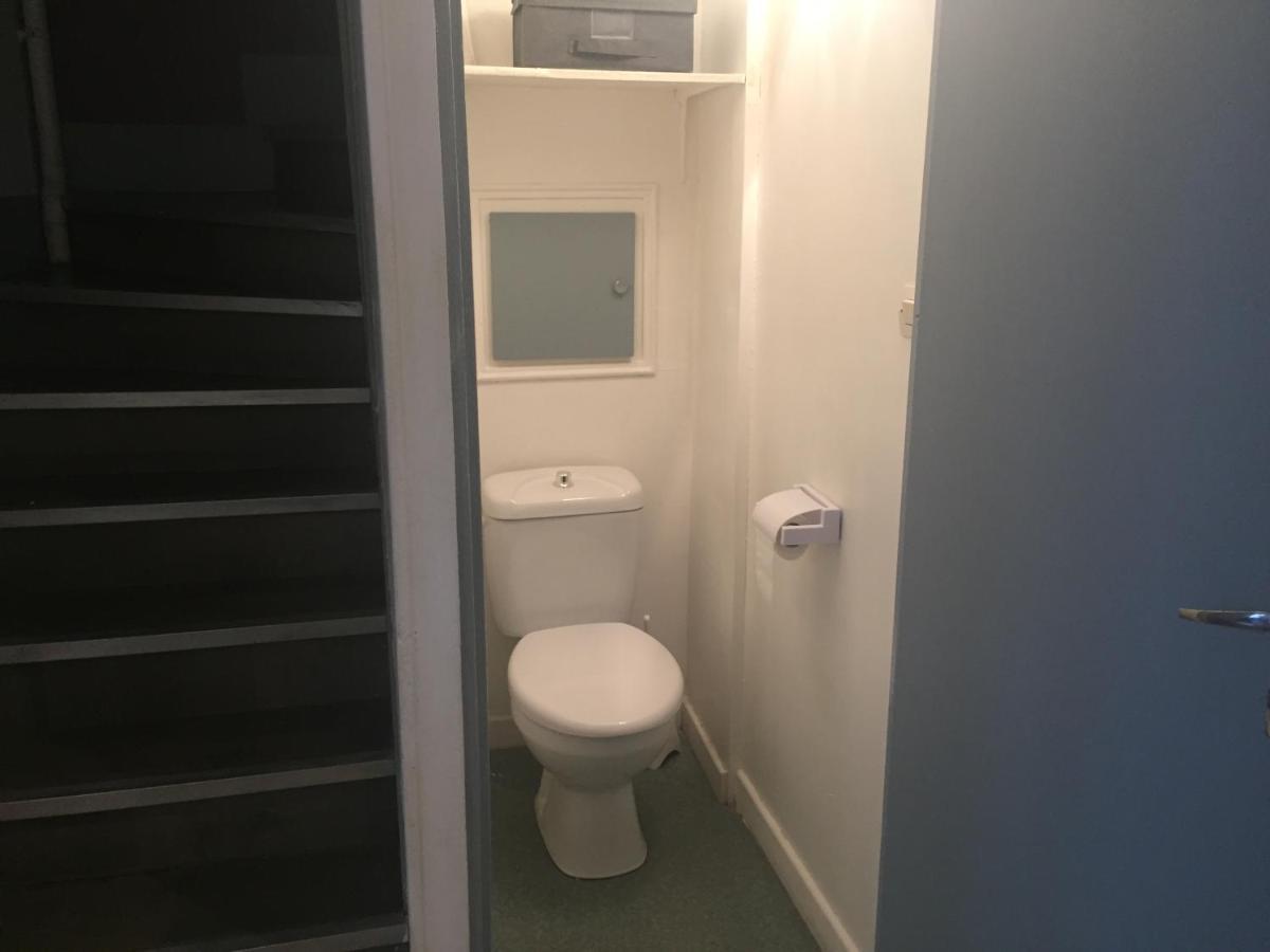Appartement Kaomi 波拜可 外观 照片