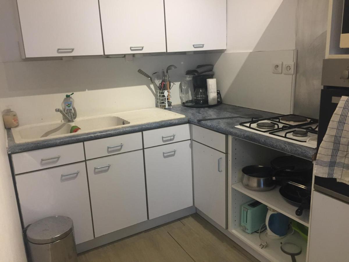 Appartement Kaomi 波拜可 外观 照片