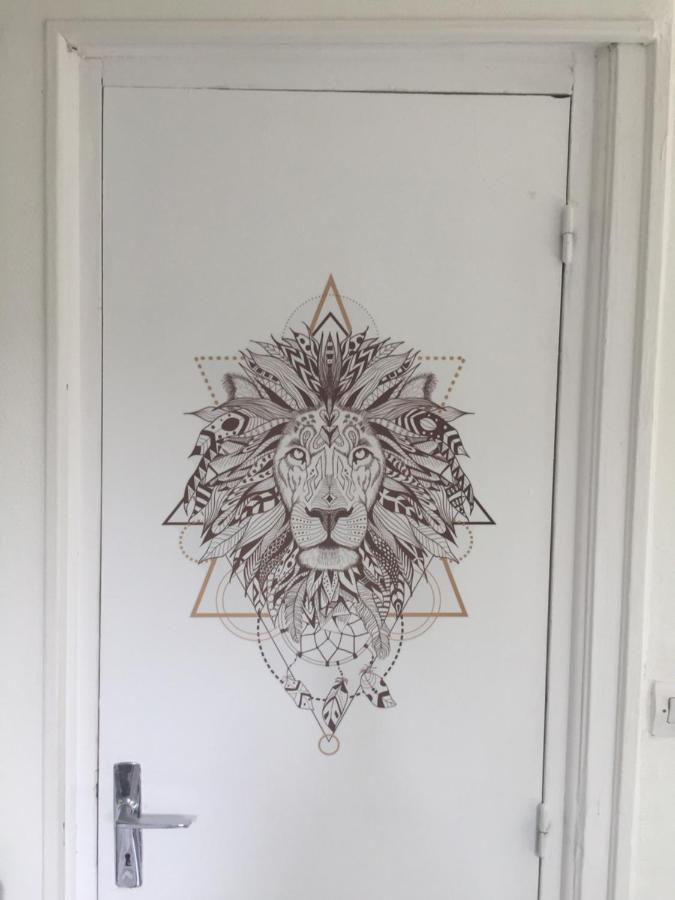 Appartement Kaomi 波拜可 外观 照片