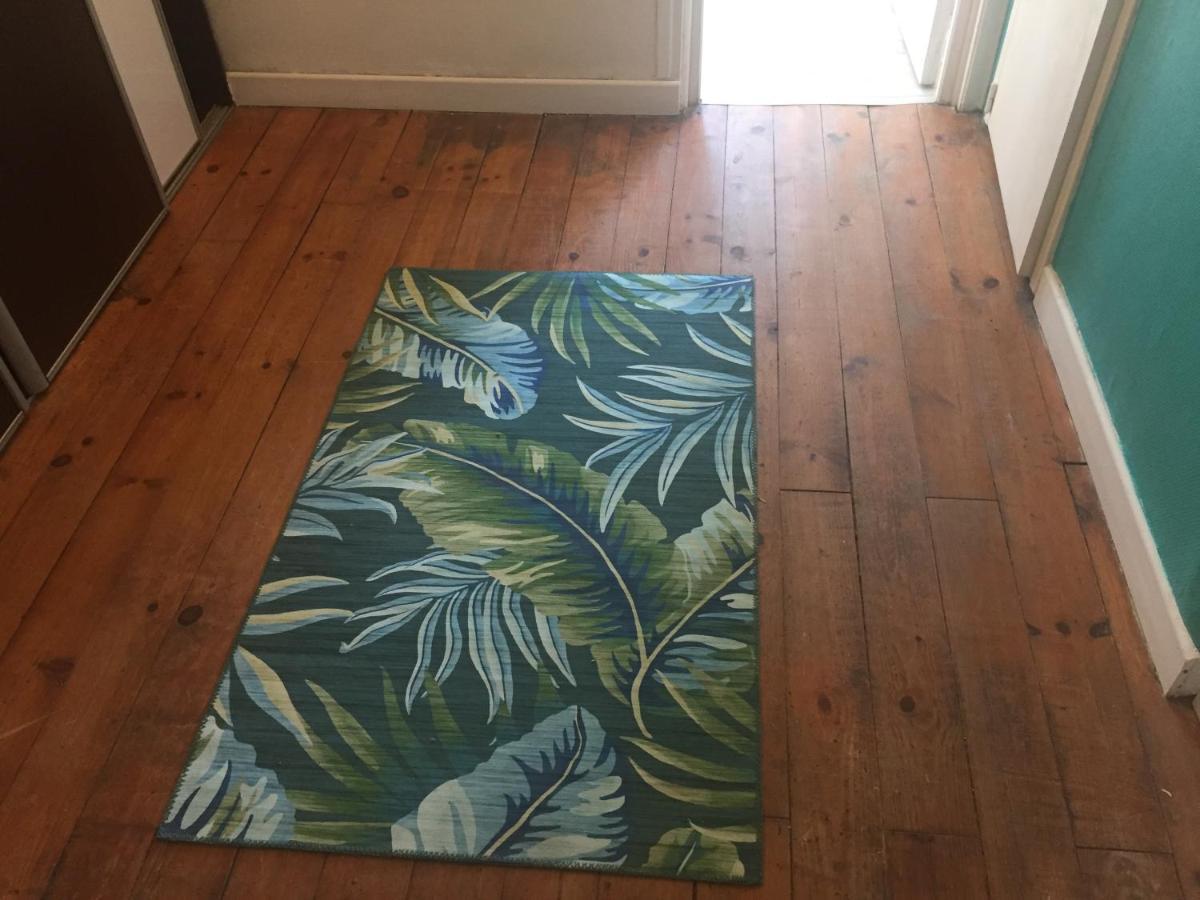 Appartement Kaomi 波拜可 外观 照片