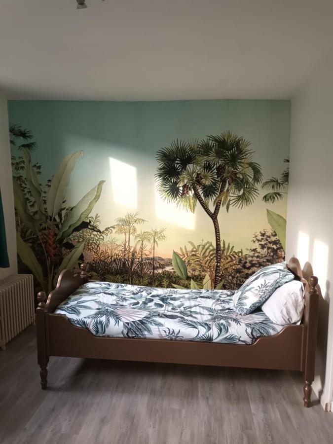 Appartement Kaomi 波拜可 外观 照片