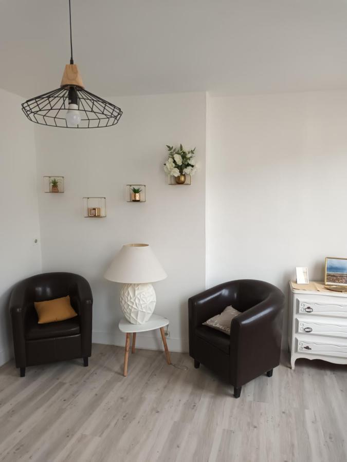 Appartement Kaomi 波拜可 外观 照片