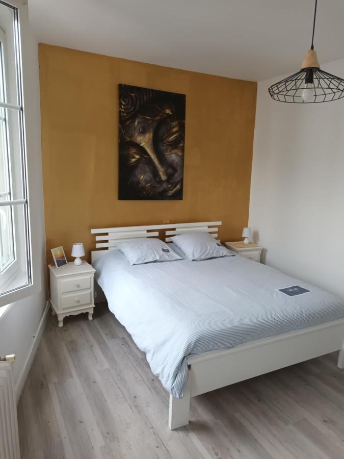 Appartement Kaomi 波拜可 外观 照片