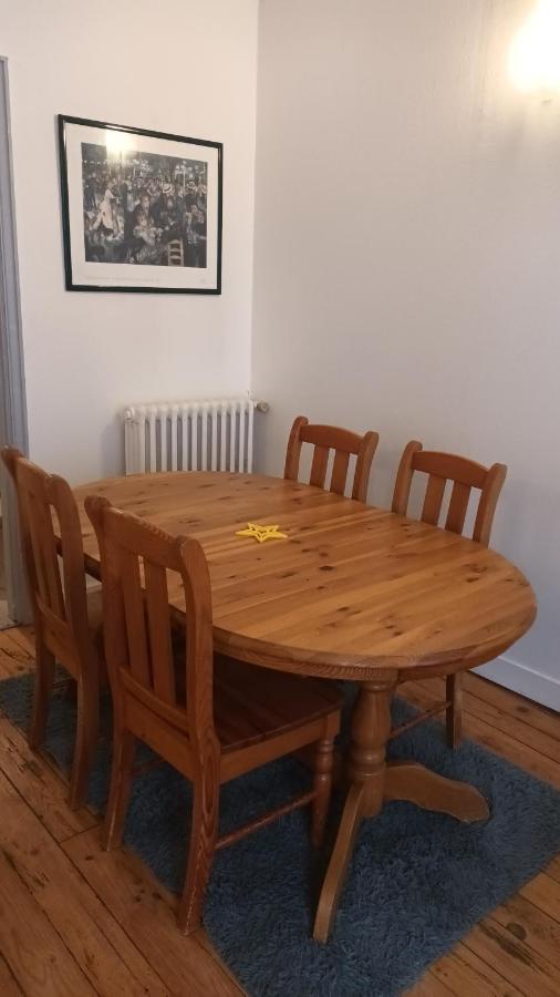 Appartement Kaomi 波拜可 外观 照片