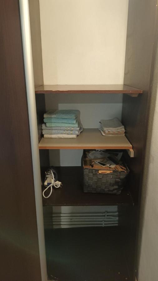 Appartement Kaomi 波拜可 外观 照片
